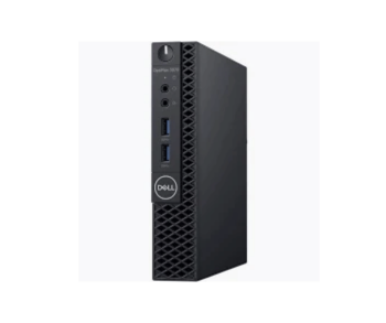 Dell OptiPlex 3070 Mini PC / i5-9400T / 8 GB RAM