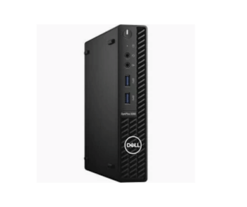 Dell OptiPlex 3080 Mini PC / i5-10500T / 8 GB RAM