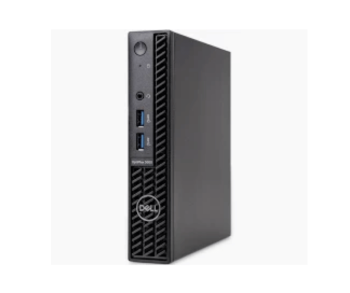 Dell OptiPlex 3000 Mini PC i3 12300T 4200MHz / 8 GB RAM