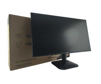 Новий 24" AOC 24B31H 1920 x 1080 IPS 120Hz 16:9