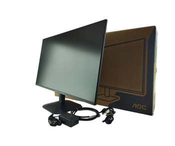 Новий 27" AOC 27B31H 1920 x 1080 IPS  16:9