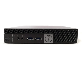 Dell OptiPlex 3040 Mini PC i5-6400T / 8 GB RAM