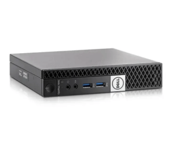 Dell OptiPlex 7040 Mini PC i5-6400T / 8 GB RAM