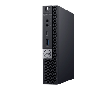 Dell OptiPlex 7070 Mini PC i5-8400T / 8 GB RAM