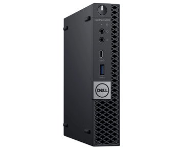 Dell OptiPlex 5070 Mini PC i3-9100T / 8 GB RAM