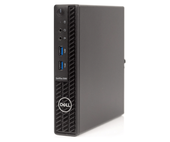 Dell OptiPlex 3080 Mini PC i3-10100T / 16 GB RAM