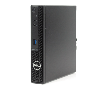 Dell OptiPlex 3090 Mini PC i5-10500T / 16 GB RAM