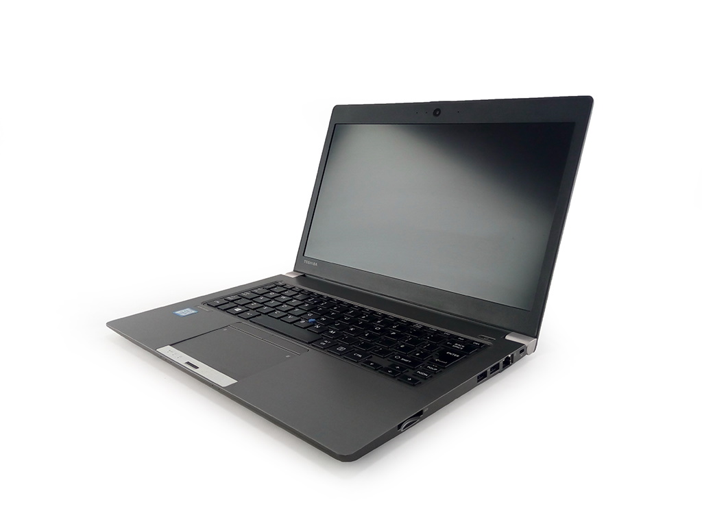 (З) Toshiba Portege Z30-C 13.3" i5-6200U / 8GB / 240SSD - фото 1