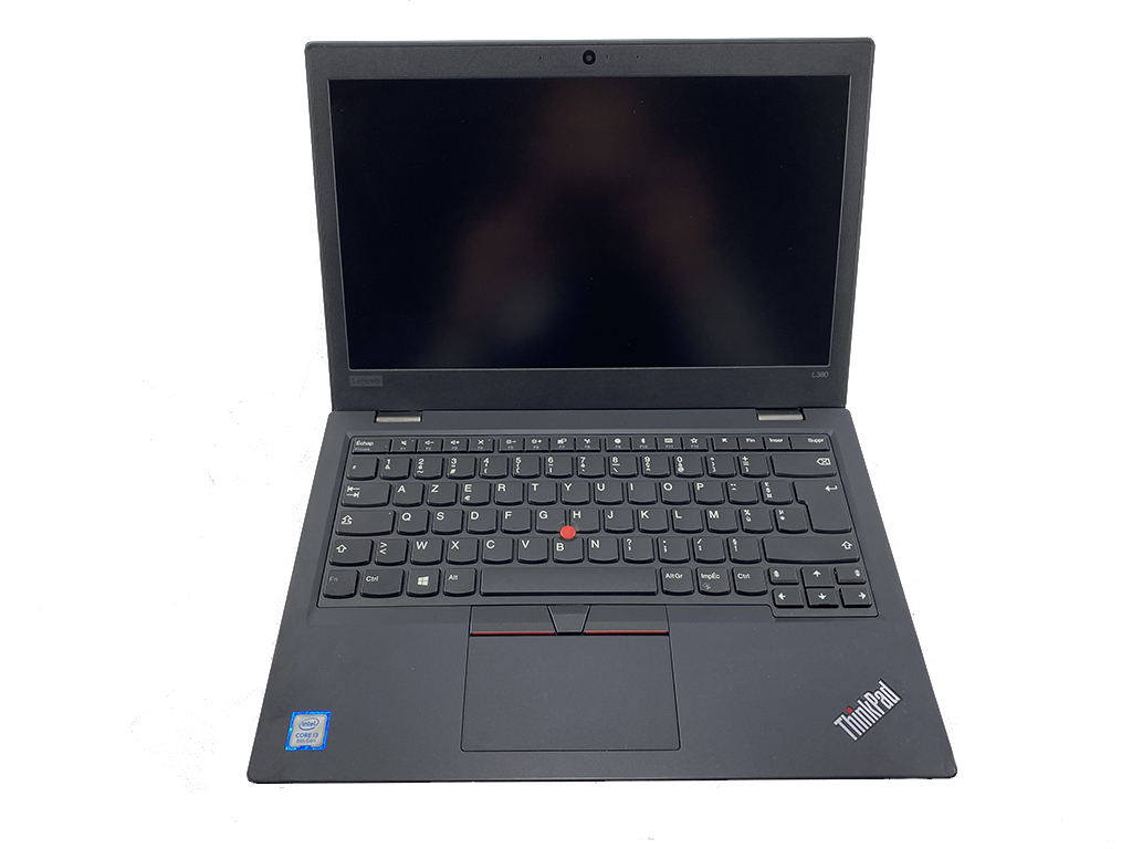 ᐉ Купить ноутбук [3] Lenovo ThinkPad L380 13.3