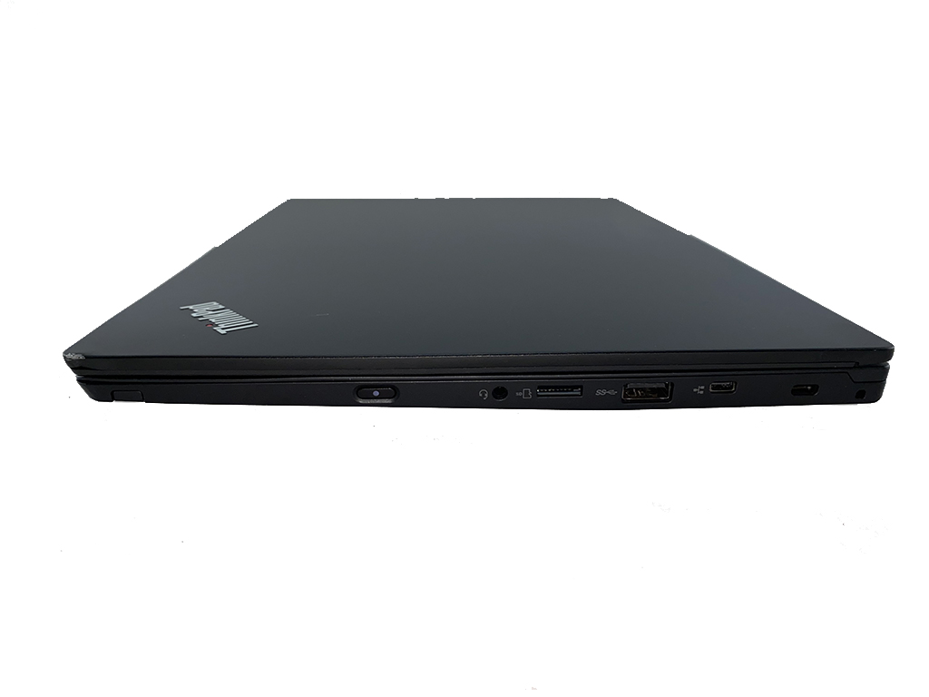 ᐉ Купить ноутбук [3] Lenovo ThinkPad L380 13.3