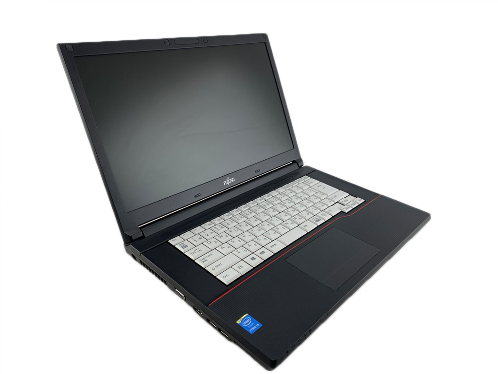Fujitsu-Siemens LifeBook A574 15.6