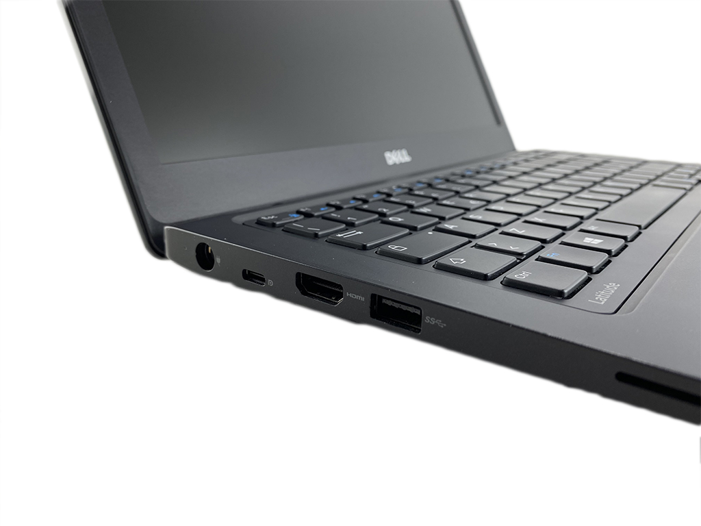 Dell Latitude E5280 12.5" Intel Core i5 7-gen /8 GB RAM DDR4/ 120 GB SSD - фото 3