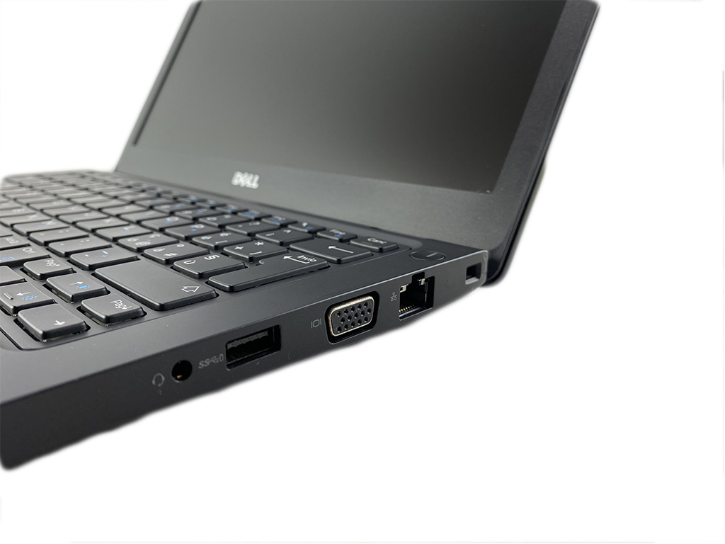 Dell Latitude E5280 12.5" Intel Core i5 7-gen /8 GB RAM DDR4/ 120 GB SSD - фото 4