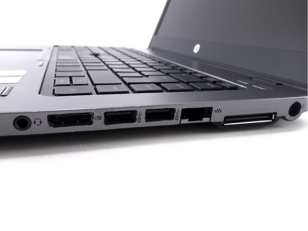 HP EliteBook 840 G1 i5-4200U / 8GB RAM / 120GB SSD - фото 3