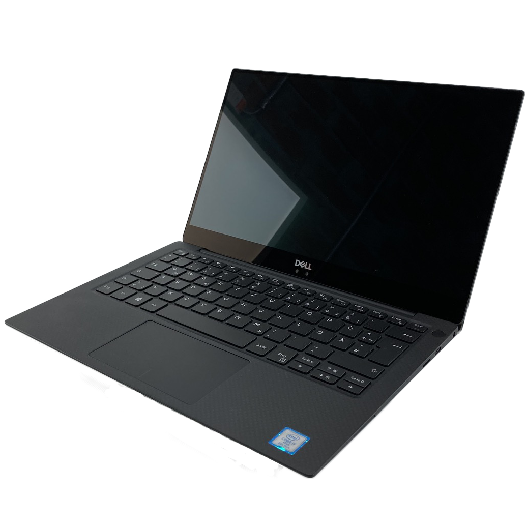 [IPS] Dell XPS 13 (9370) 13.3