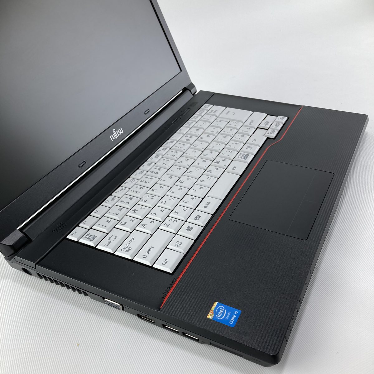 Fujitsu-Siemens LifeBook A576/p 15.6