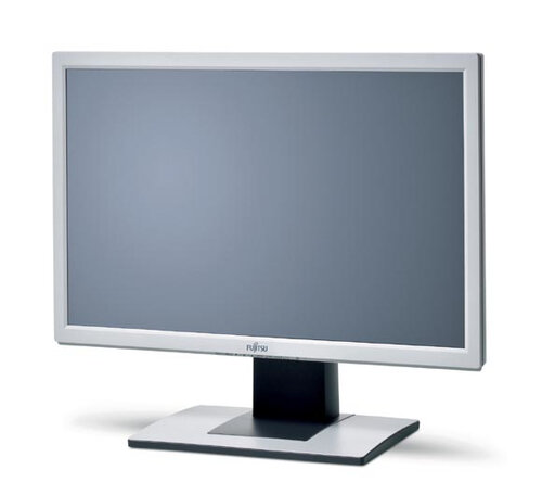 22" Fujitsu-Siemens B22W-5 ECO 1680 x 1050 TN 16:10 - фото 1