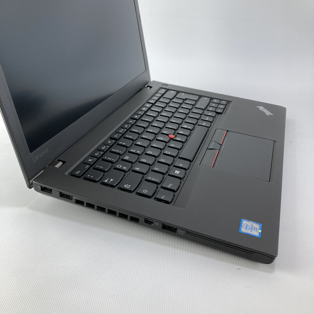 [FullHD/IPS] Lenovo ThinkPad T460 14