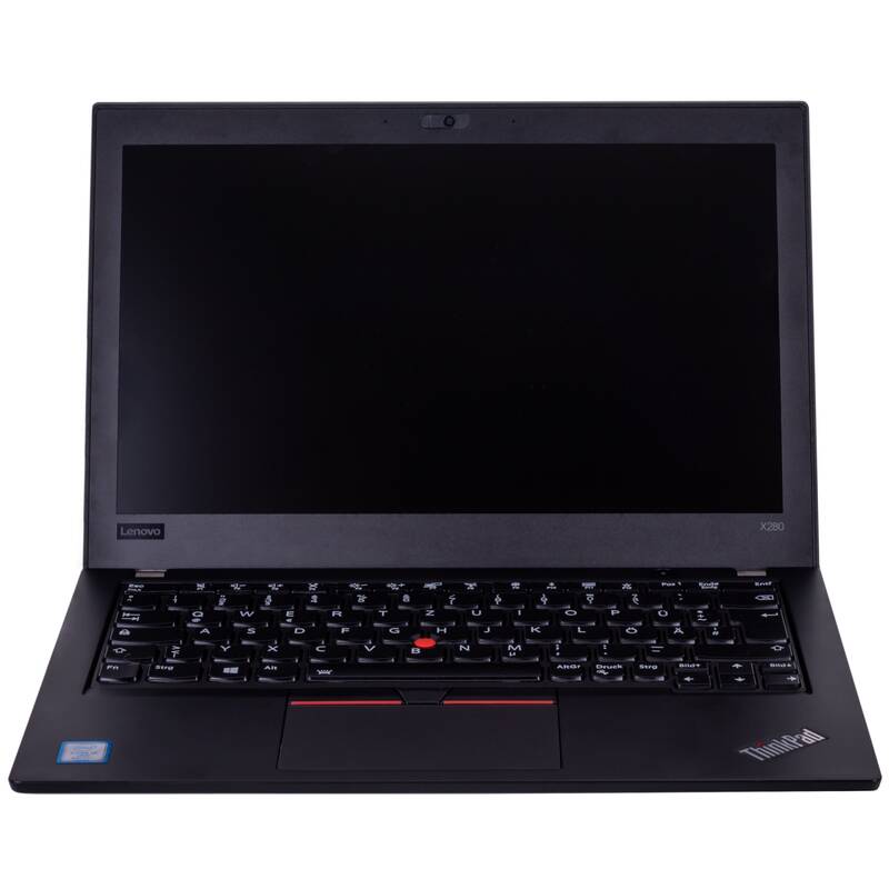 Lenovo ThinkPad X280  12.5