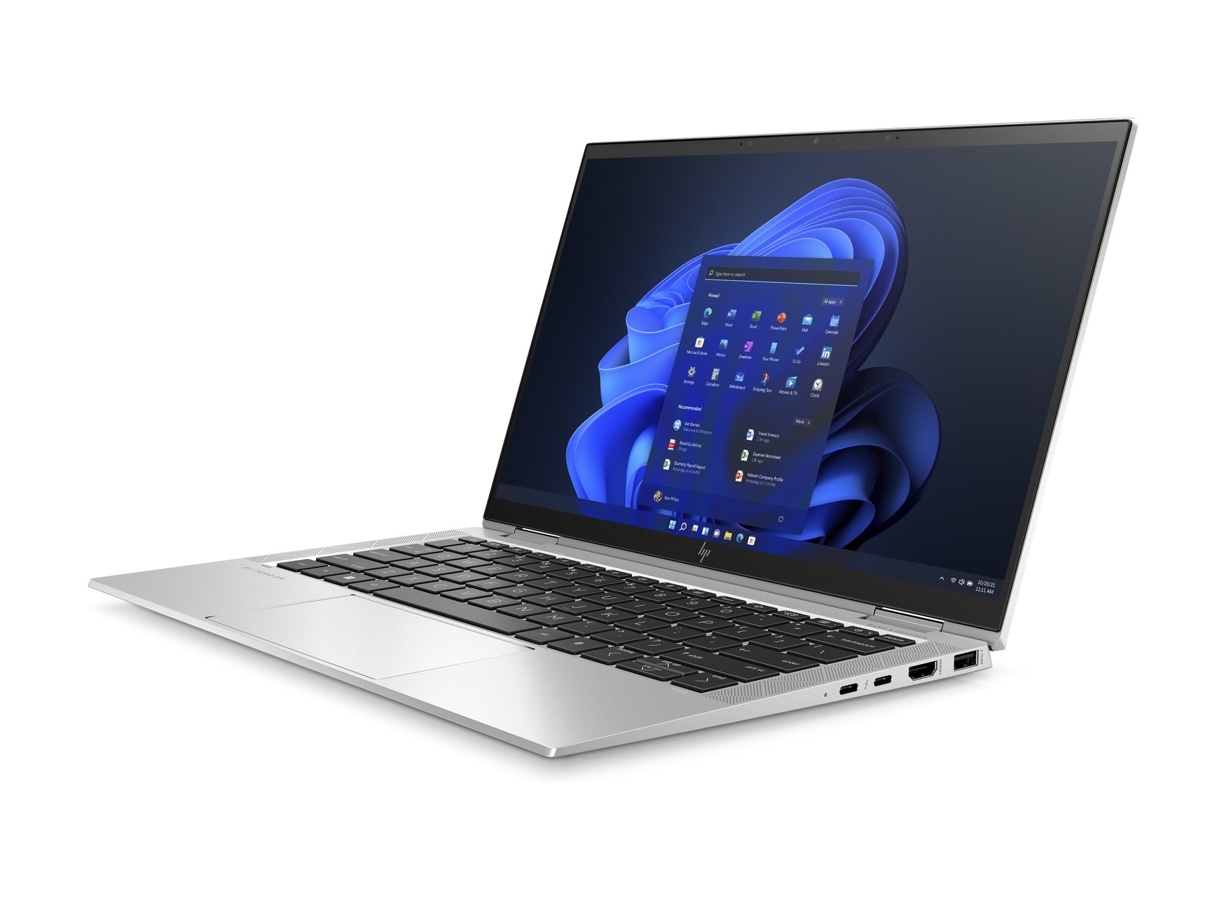 [FullHD/IPS] HP EliteBook X360 1030 G2 13.3