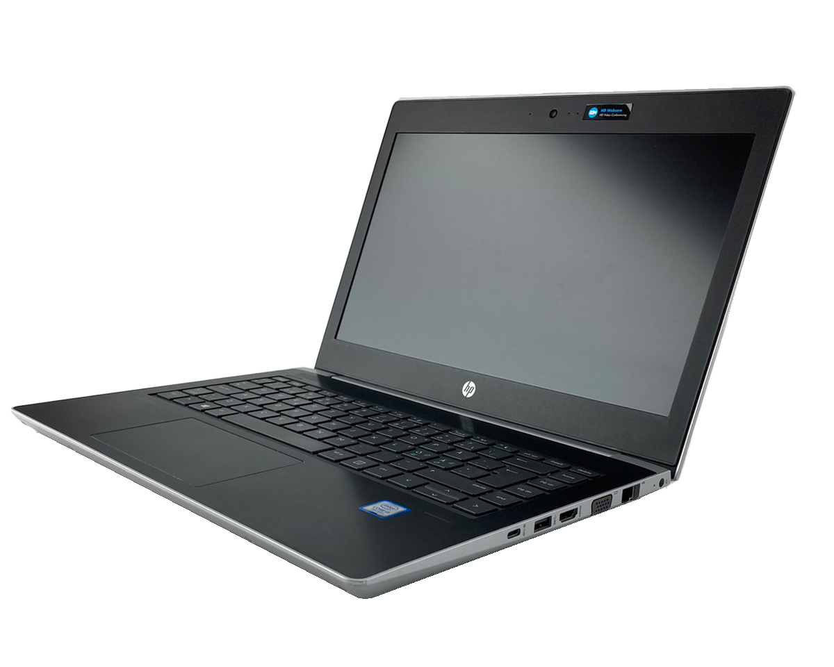 [3] HP ProBook 430 G6 13.3" i5-8250U / 4GB / 500 HDD - фото 1