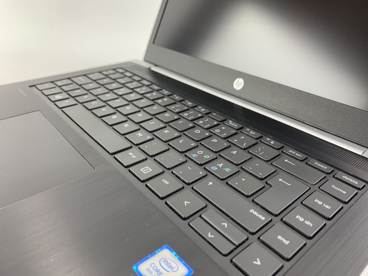 HP ProBook 440 G5 Core i7 8550U / 16RAM / 240SSD - фото 3