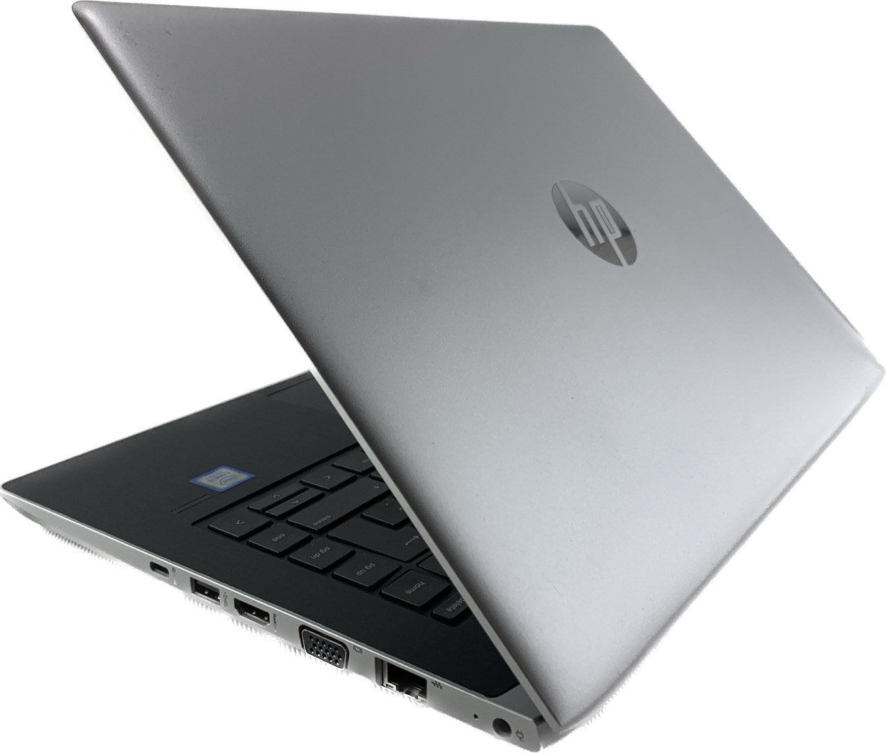 HP ProBook 440 G5 Core i7 8550U / 16RAM / 240SSD - фото 2