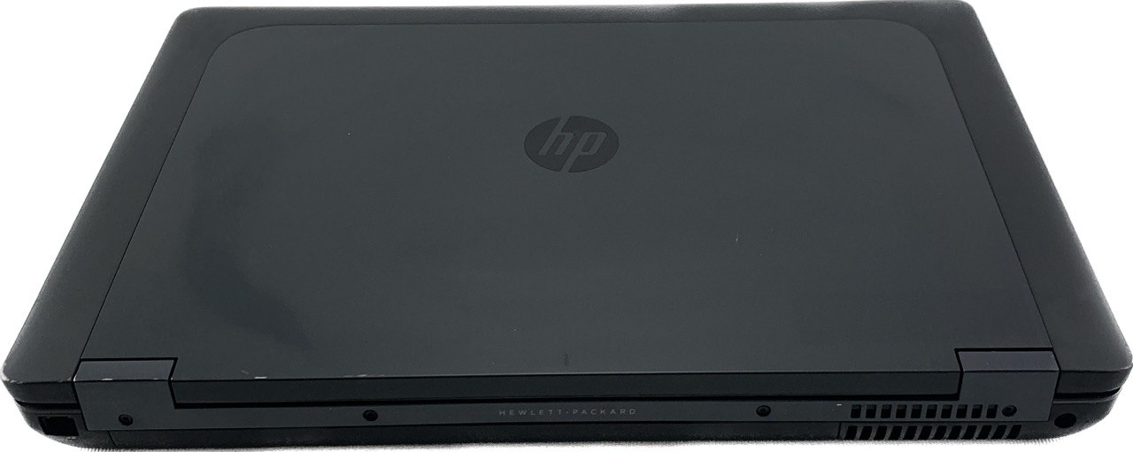 [FullHD] HP Zbook 17 G1 17.3