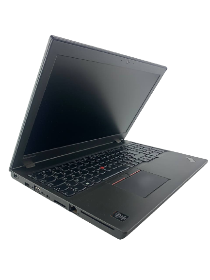 Lenovo ThinkPad T550 Core i5-5200U / 8RAM / 500HDD фото - EuroPC