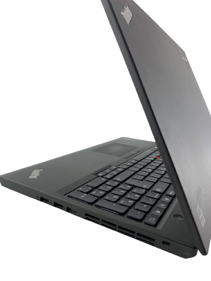 Lenovo ThinkPad T550 Core i5-5200U / 8RAM / 500HDD фото - EuroPC