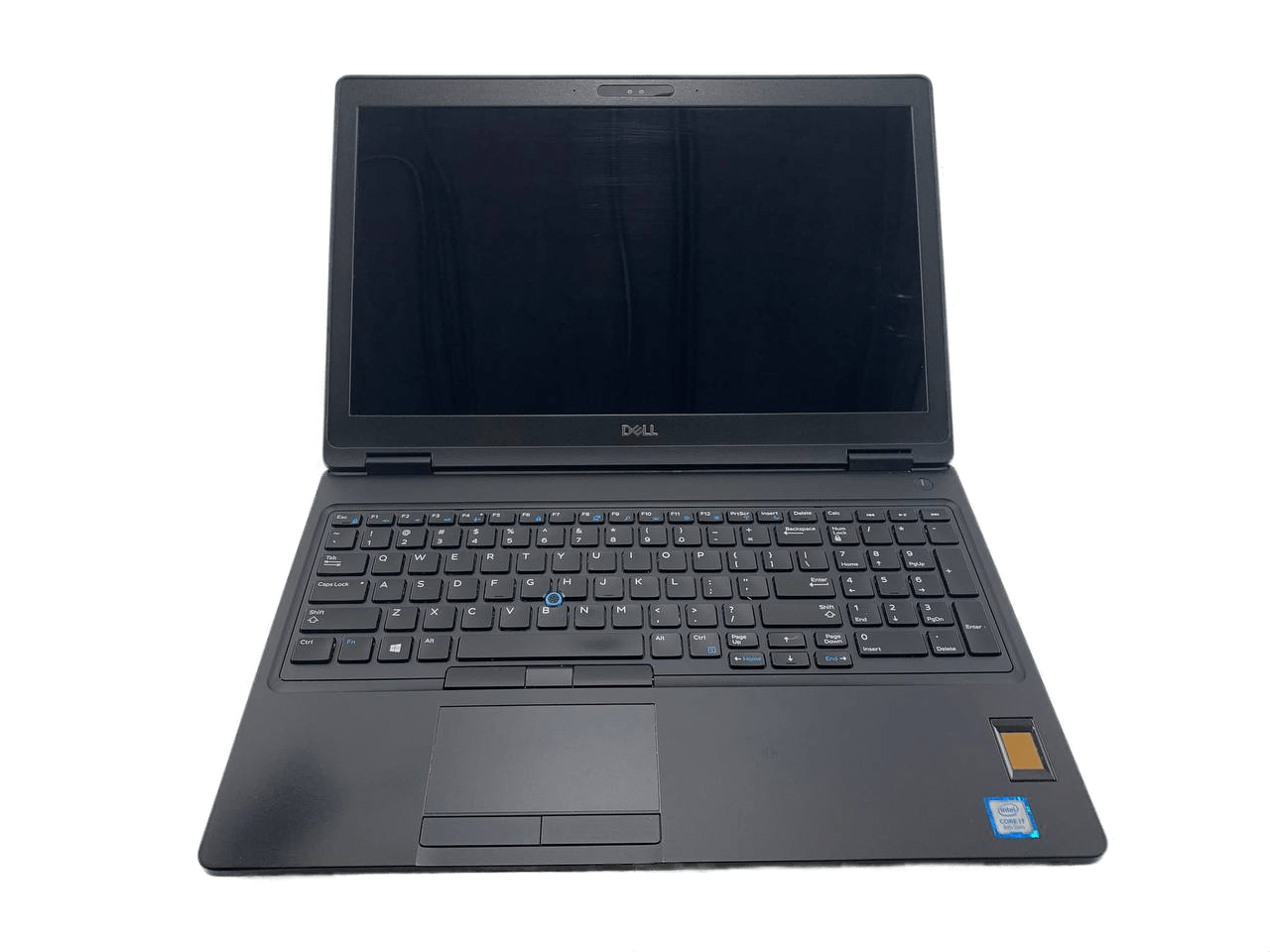 [IPS/Touch] Dell Latitude 5591 / Core i7 8850H / 16RAM / 240SSD фото - EuroPC