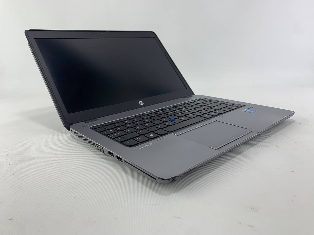 [IPS/FullHD] HP EliteBook 840 G2 i7 5500U / AMD Radeon R7 M260  фото - EuroPC