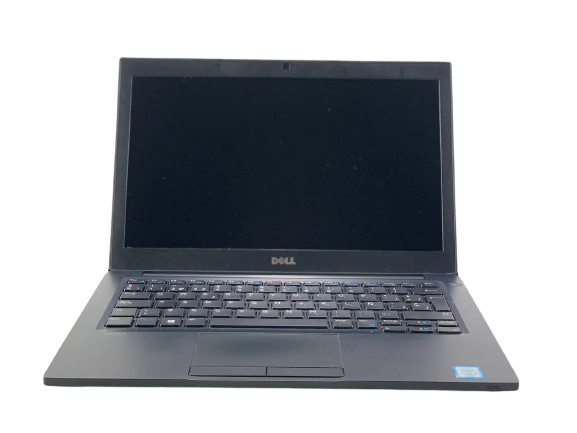 ᐉ Купити ноутбук [IPS/Touch] Dell Latitude 7280 Core i7 7600U