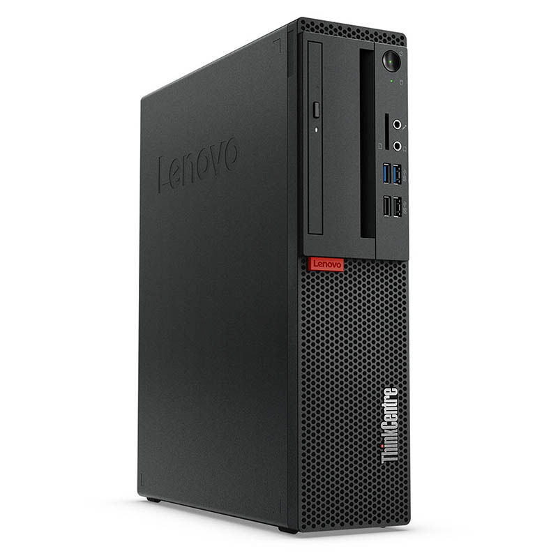 Lenovo ThinkCentre M720s i5-8500 (6 core) / 16 RAM /480 SSD фото - EuroPC