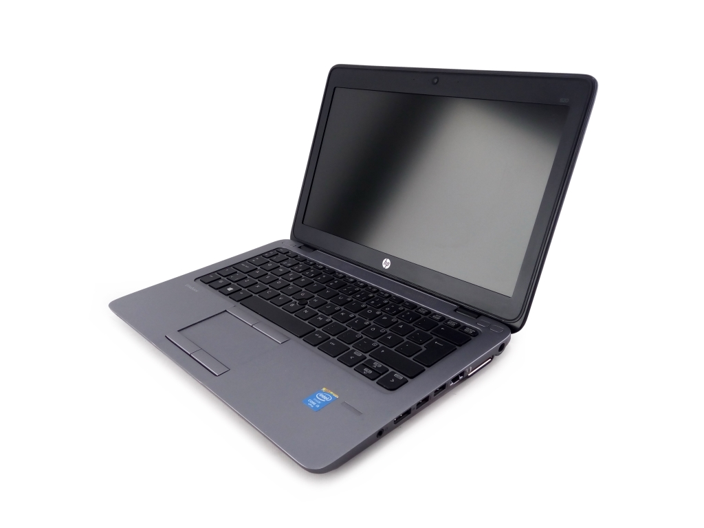 [3] HP EliteBook 820 G2 12.5