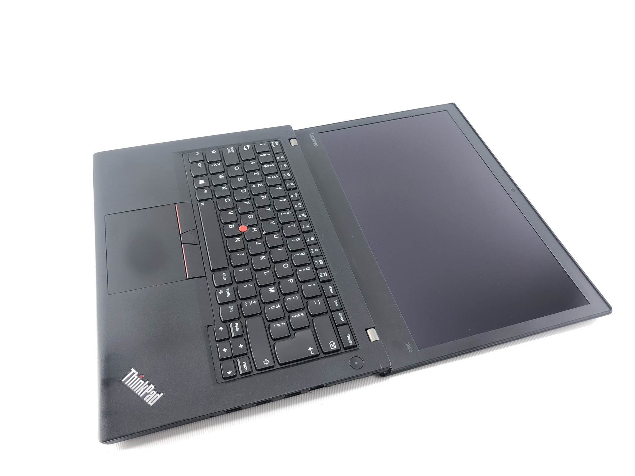 [3] [Touch/IPS] Lenovo ThinkPad T470 i5-7200U / 16GB / 240 SSD фото - EuroPC