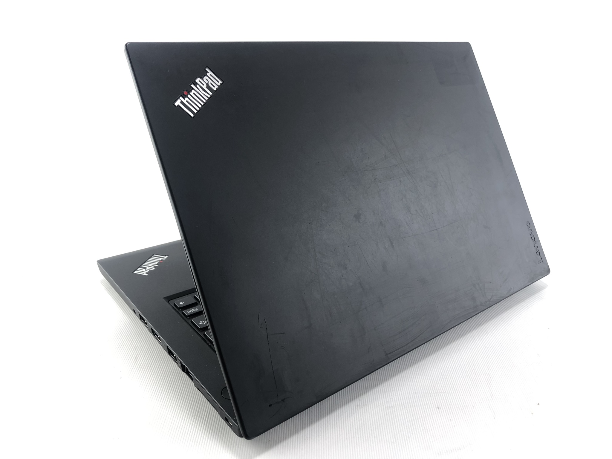 [3] [Touch/IPS] Lenovo ThinkPad T470 i5-7200U / 16GB / 240 SSD фото - EuroPC