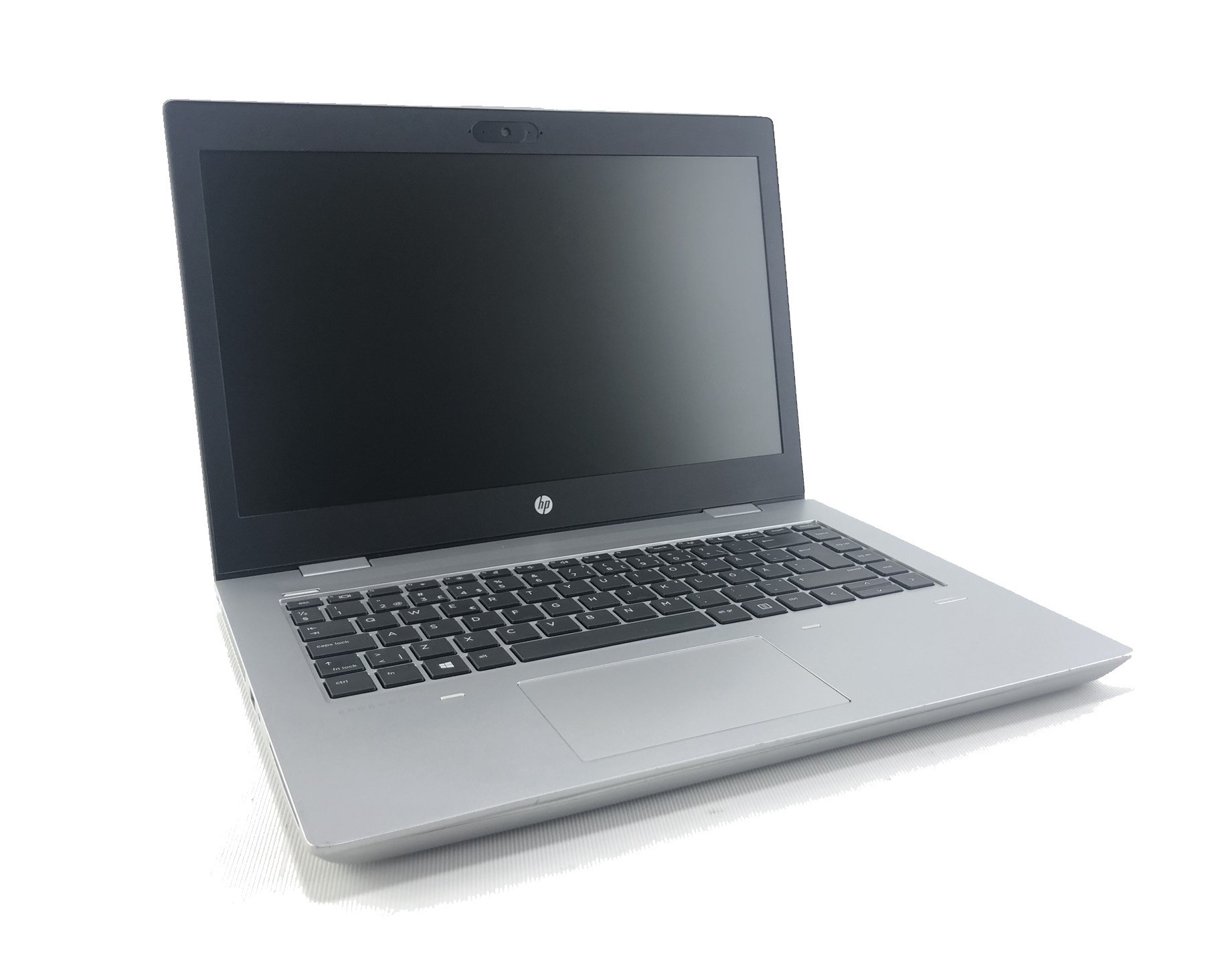 HP ProBook 645 G4 Ryzen 3 PRO 2300U / 8RAM / 240SSD фото - EuroPC
