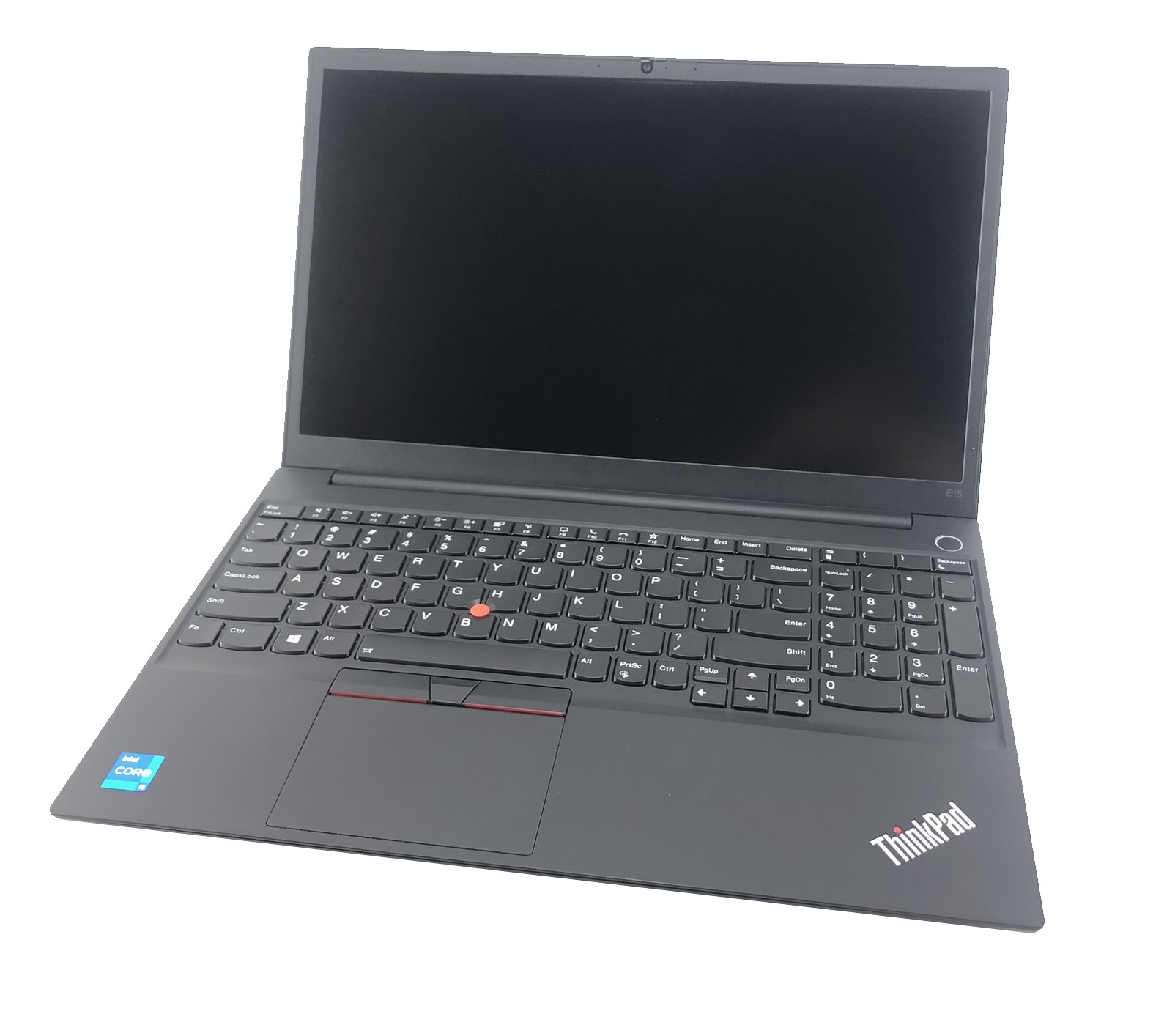 [IPS] Lenovo ThinkPad E15 Gen2 15.6"  Intel Core i5 1135G7 / 16GB / 240 SSD - фото 1