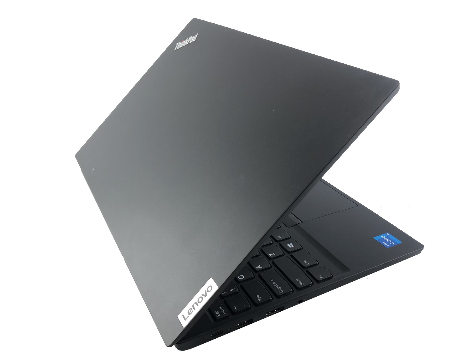 [IPS] Lenovo ThinkPad E15 Gen2 15.6"  Intel Core i5 1135G7 / 16GB / 240 SSD - фото 3