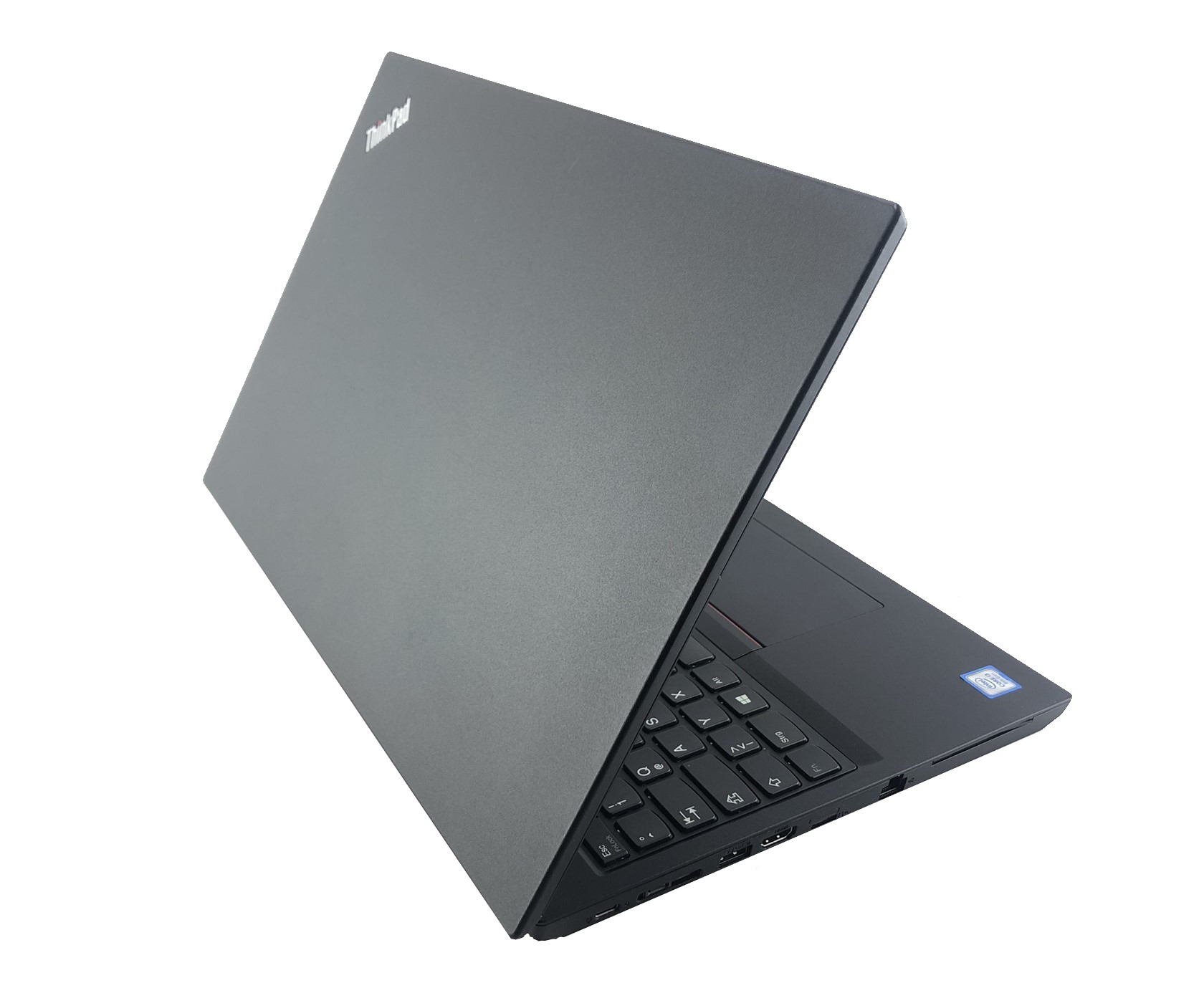 Lenovo ThinkPad L580 / i5 8250U / 8 GB / 240 SSD - фото 3
