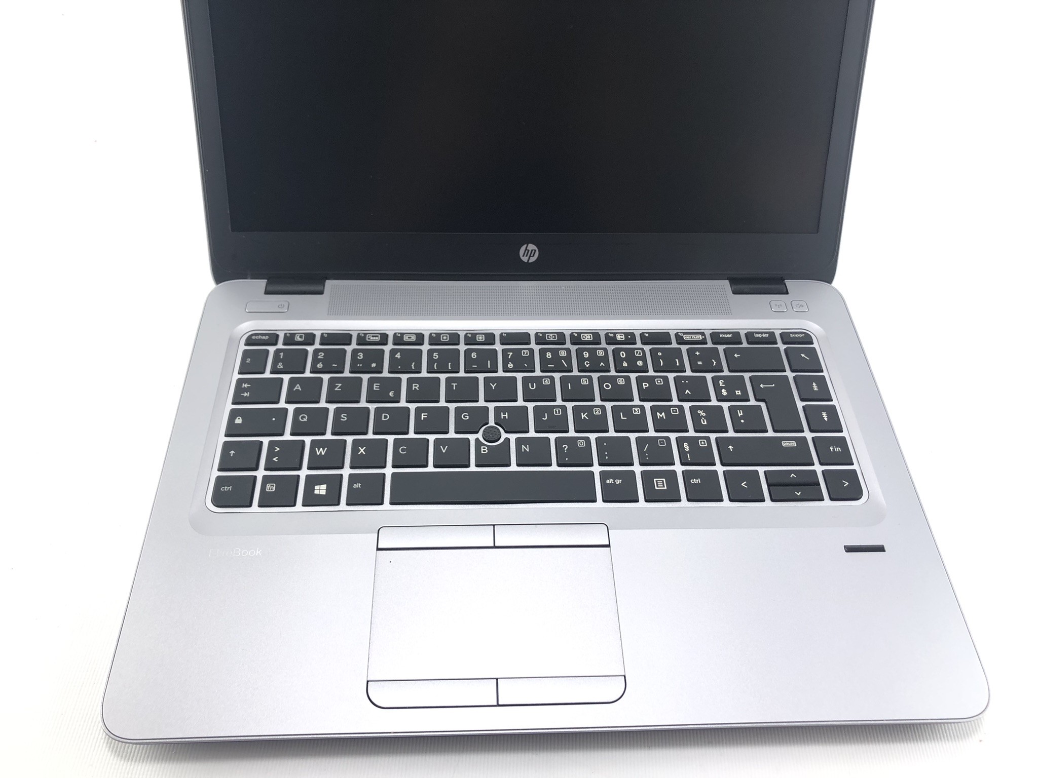 [FullHD] HP EliteBook 840 G3 Intel Core i7 6600U / 16GB / 240SSD фото - EuroPC