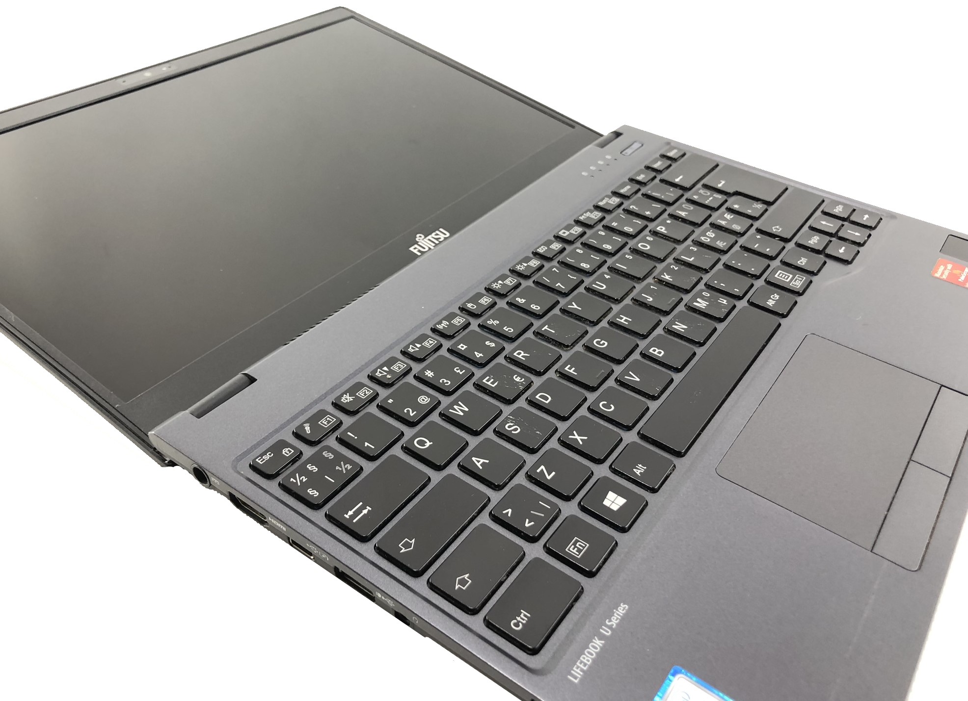 [IPS/FullHD TOUCH] Fujitsu LifeBook U938 13.3