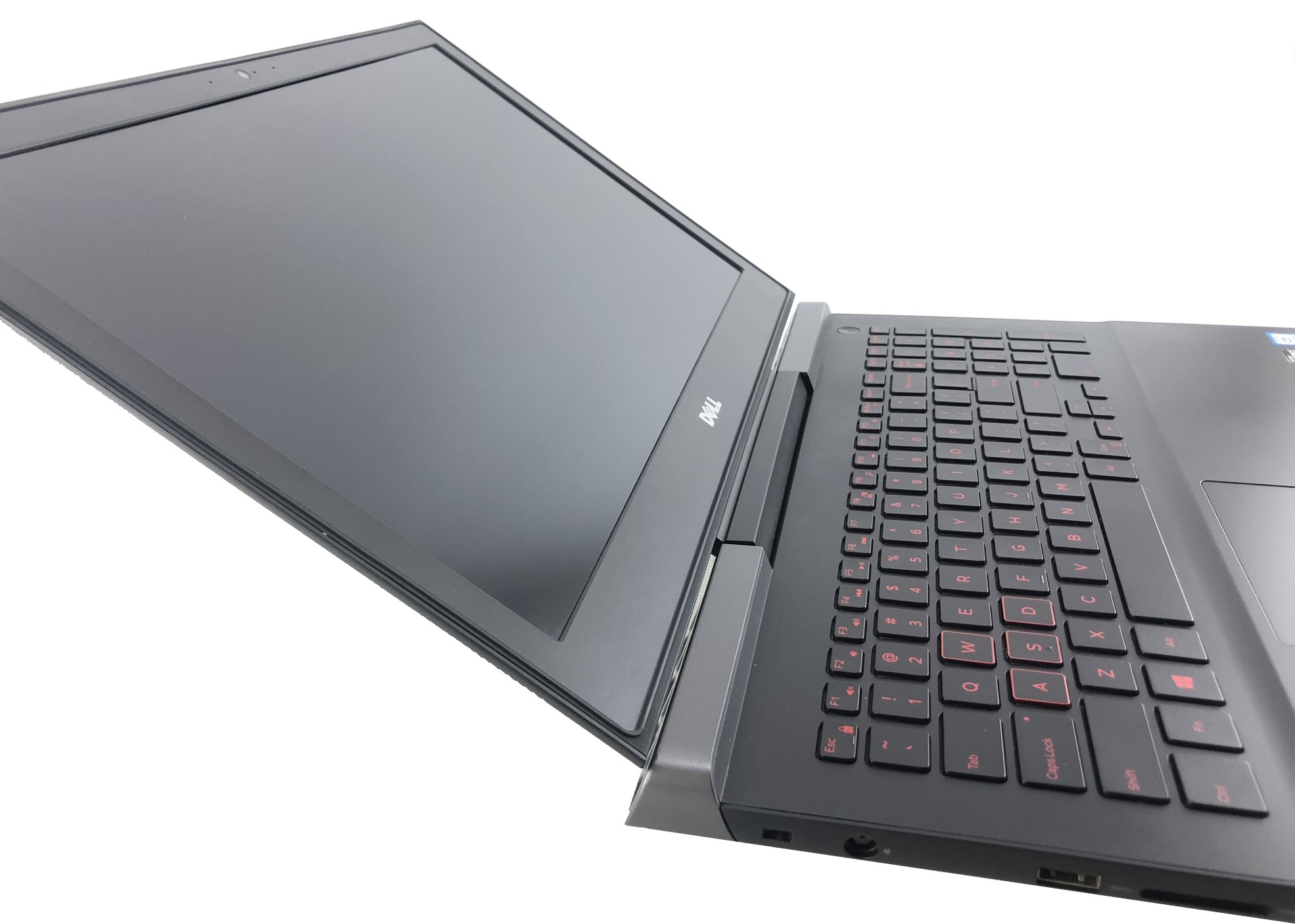 [Geforce GTX1050Ti] Dell 15 7000 / i5 7300HQ - фото 3