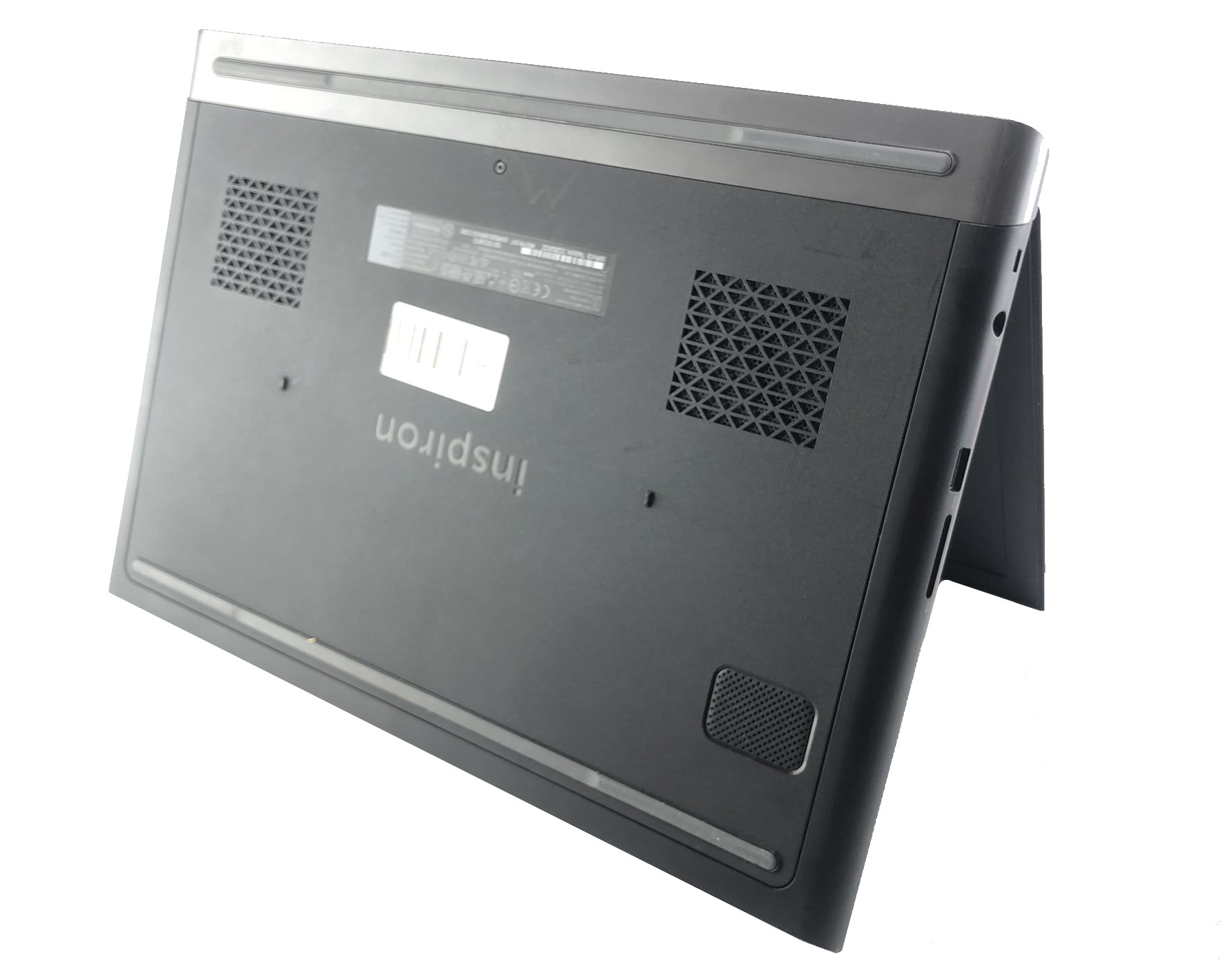 [Geforce GTX1050Ti] Dell 15 7000 / i5 7300HQ - фото 5