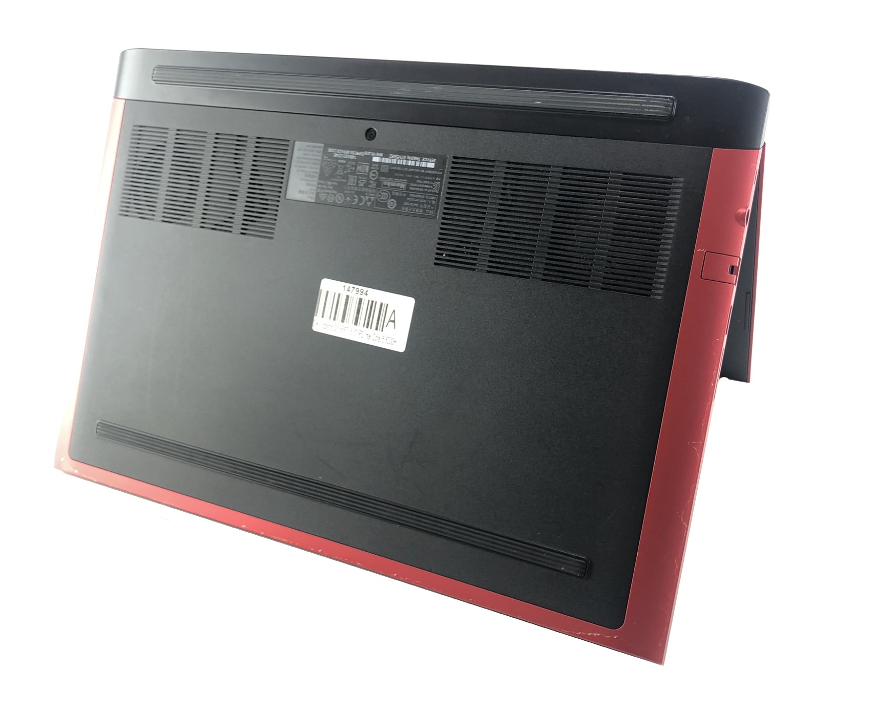 Dell G5 5587 i5 8300H / GeForce GTX1060 6GB / 16GB RAM / 240 SSD - фото 4