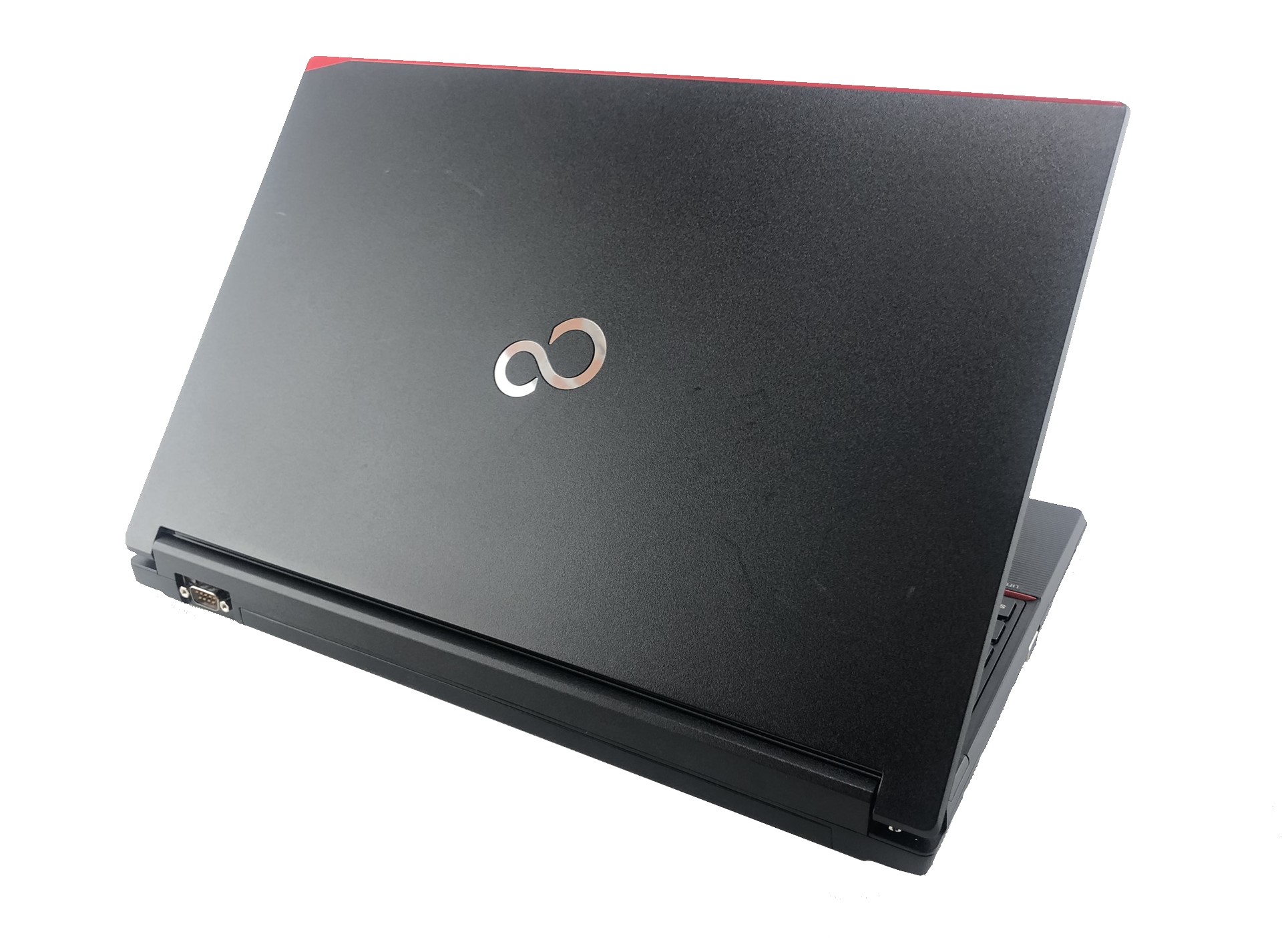 [3] Fujitsu LifeBook E556  15.6'' / i5 6200U / 4RAM / 500 HDD - фото 3