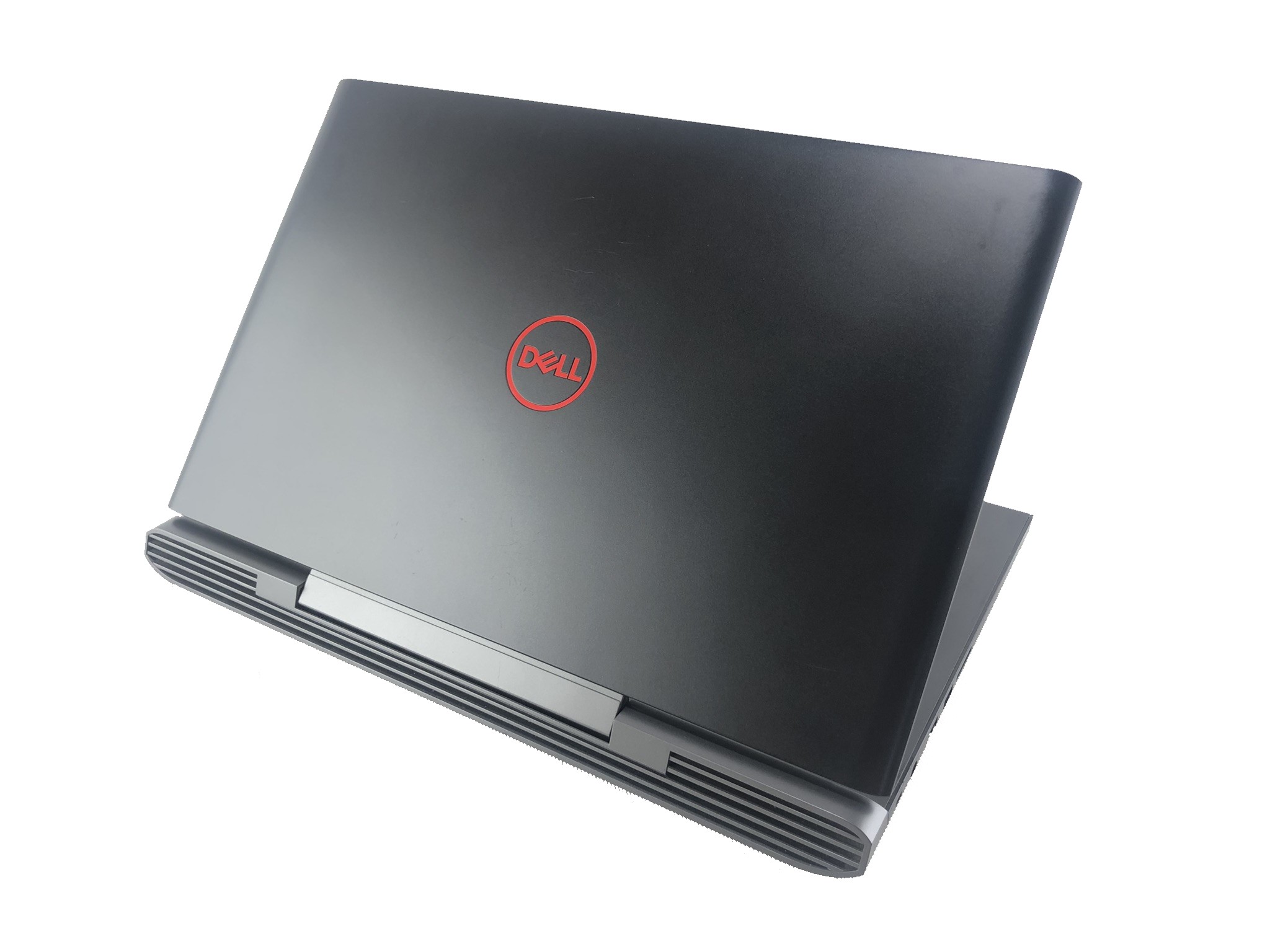 Dell Inspiron 15 7577 Core i5 7300HQ / Geforce GTX1060 6GB / 16RAM / 240SSD - фото 3