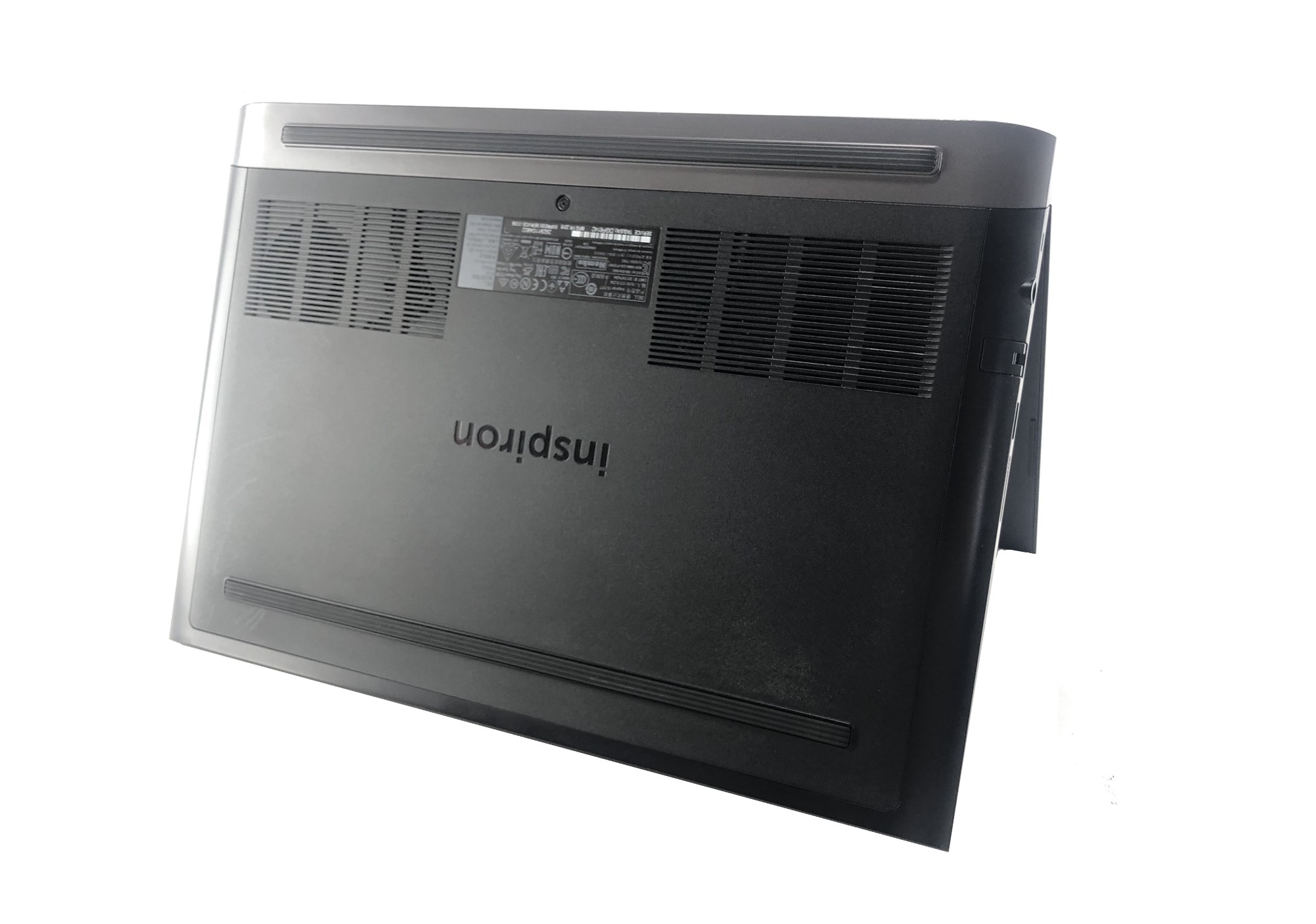 Dell Inspiron 15 7577 Core i5 7300HQ / Geforce GTX1060 6GB / 16RAM / 240SSD - фото 4