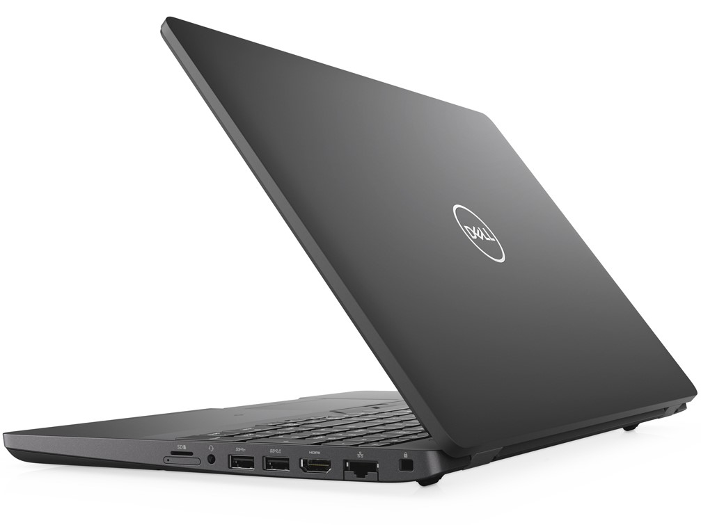 [3] Dell Latitude 5500 15.6" IPS/FHD /  i7 8650U / 16 RAM / 240 SSD - фото 3